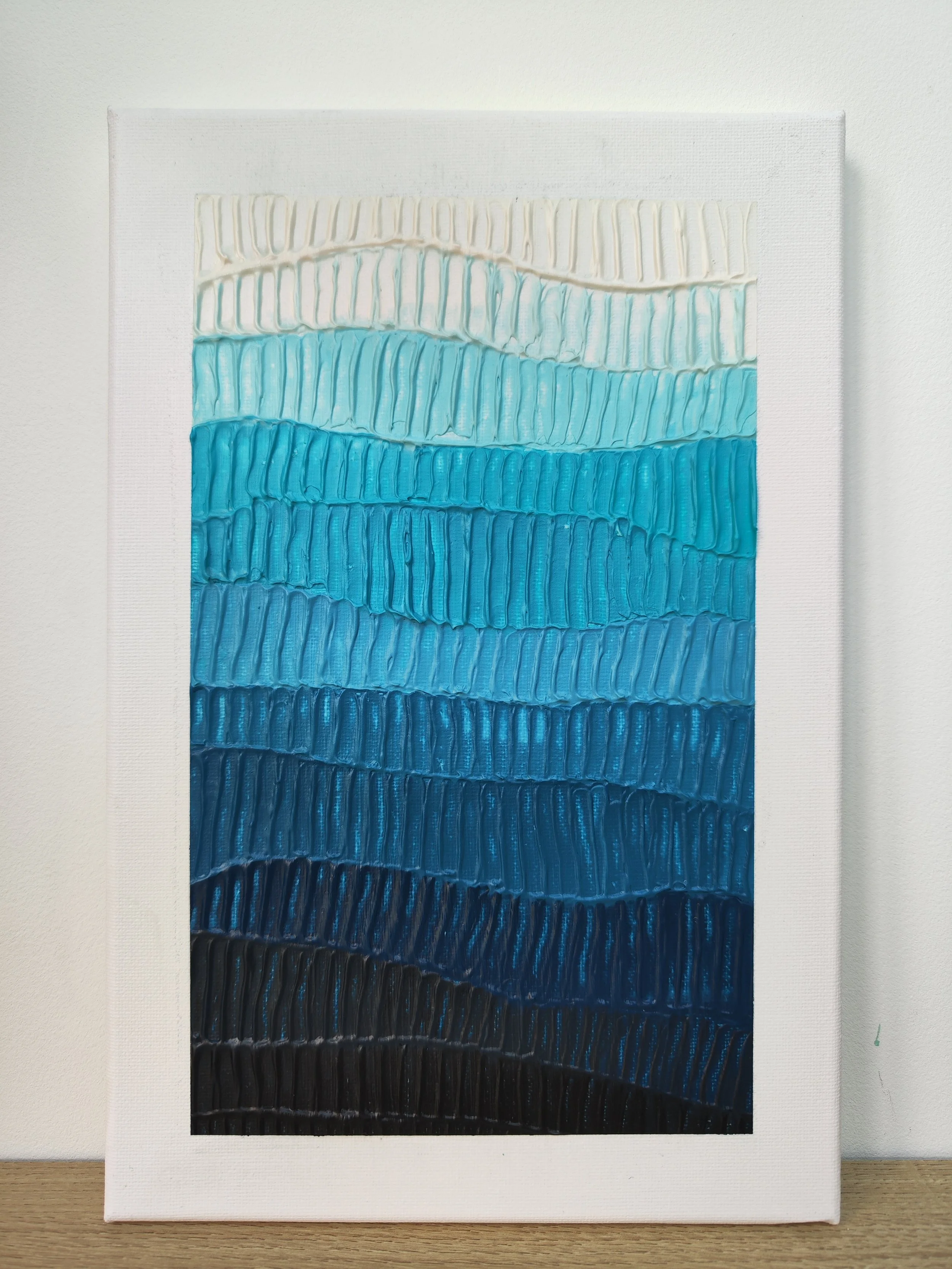 Ocean Abstracts- 14th June 2026. Flourish Farm, Saltford