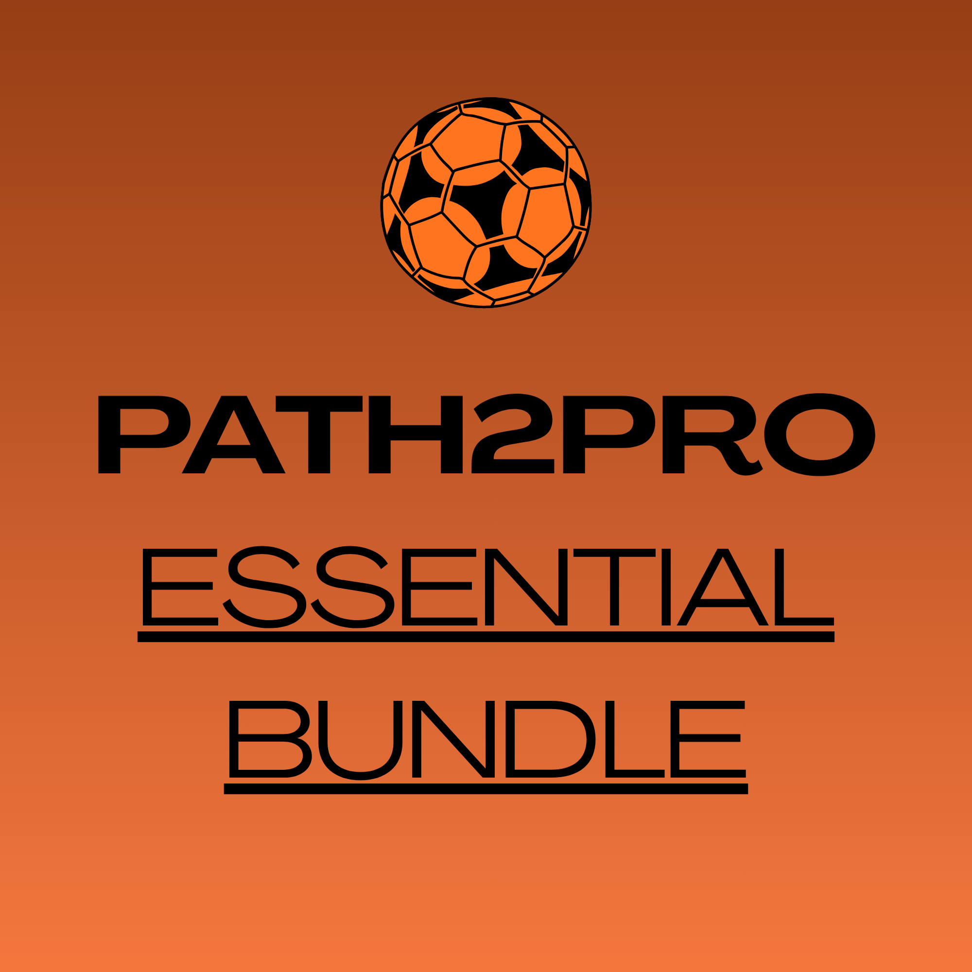 Path2Pro Essential Bundle