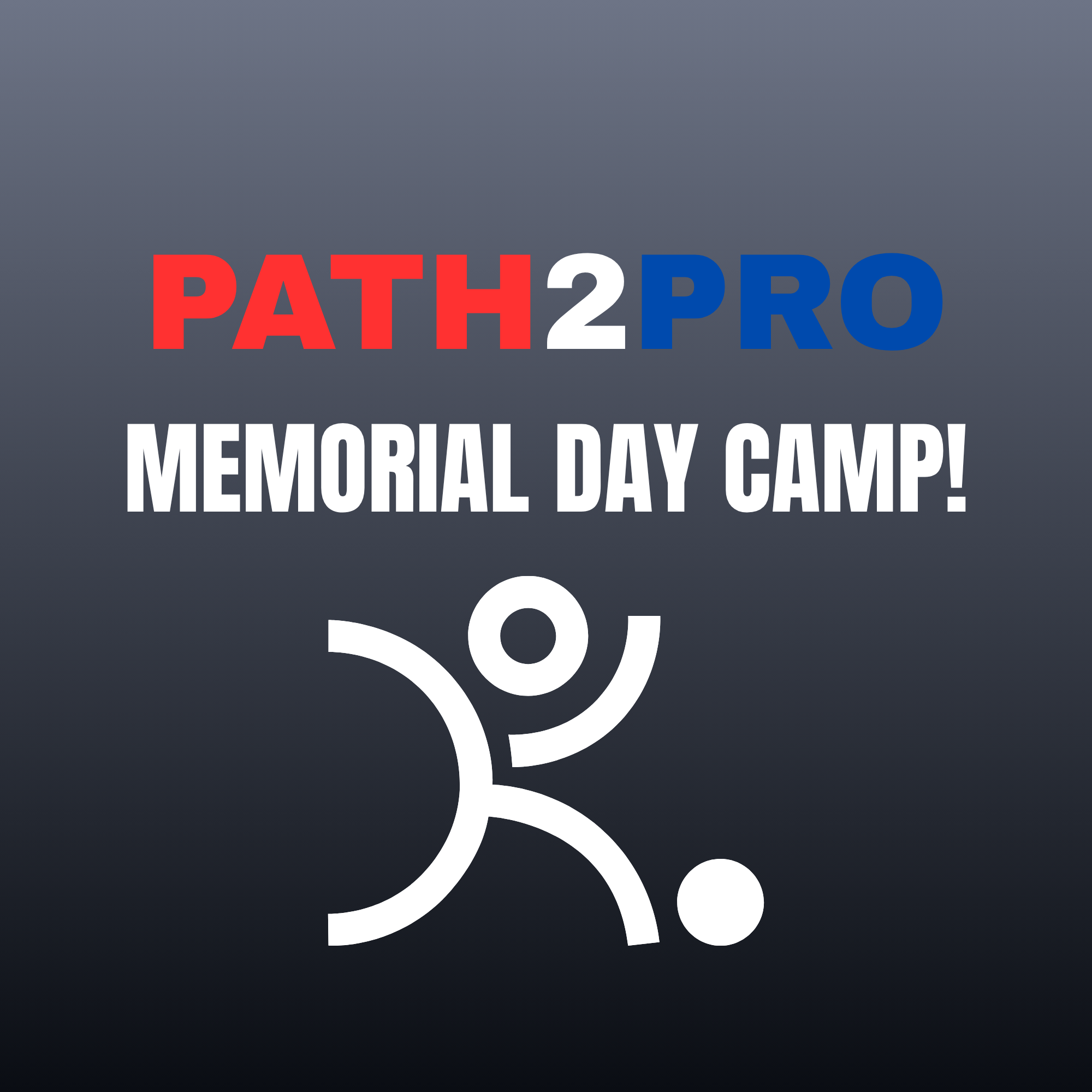 Memorial Day Camp