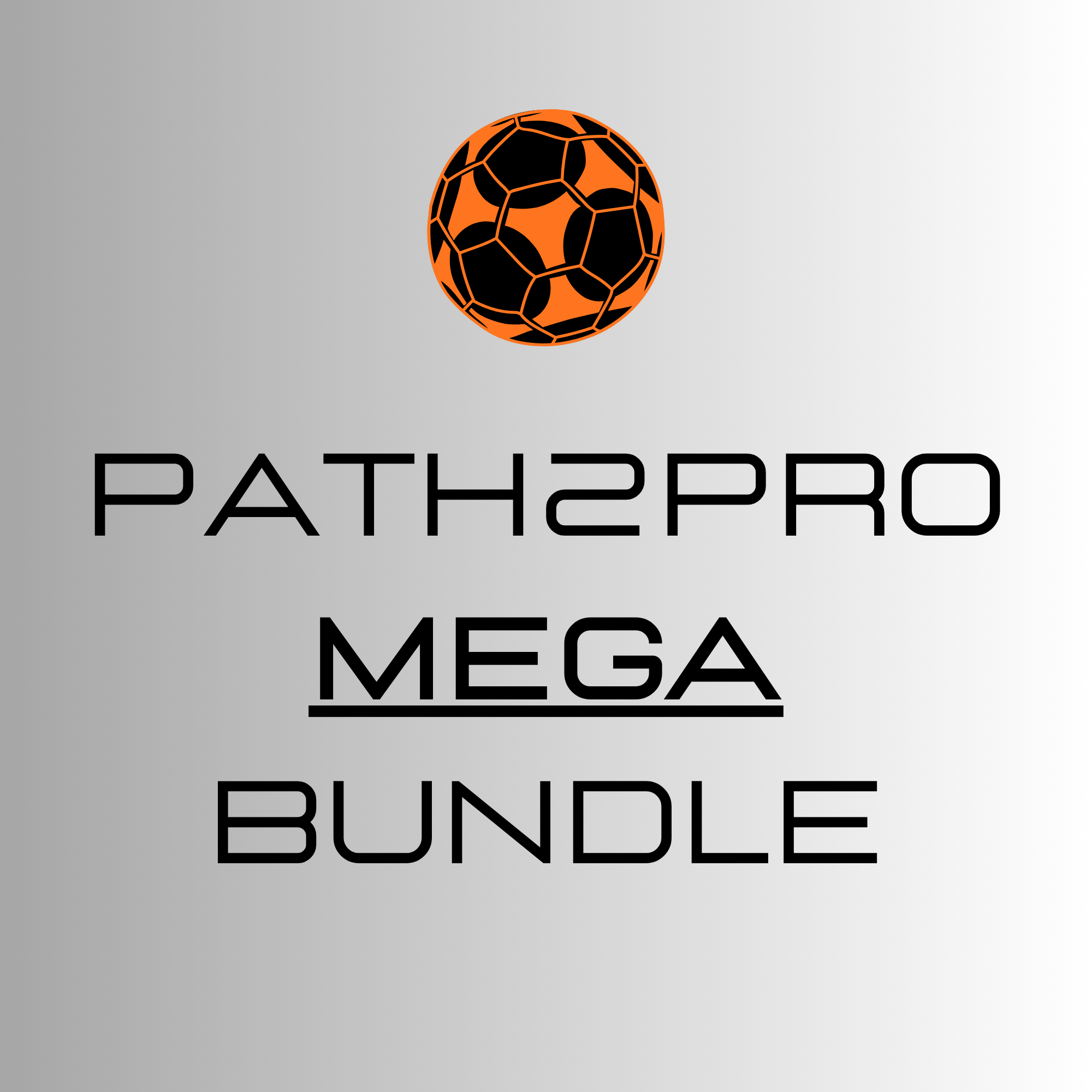 Path2Pro Mega Bundle