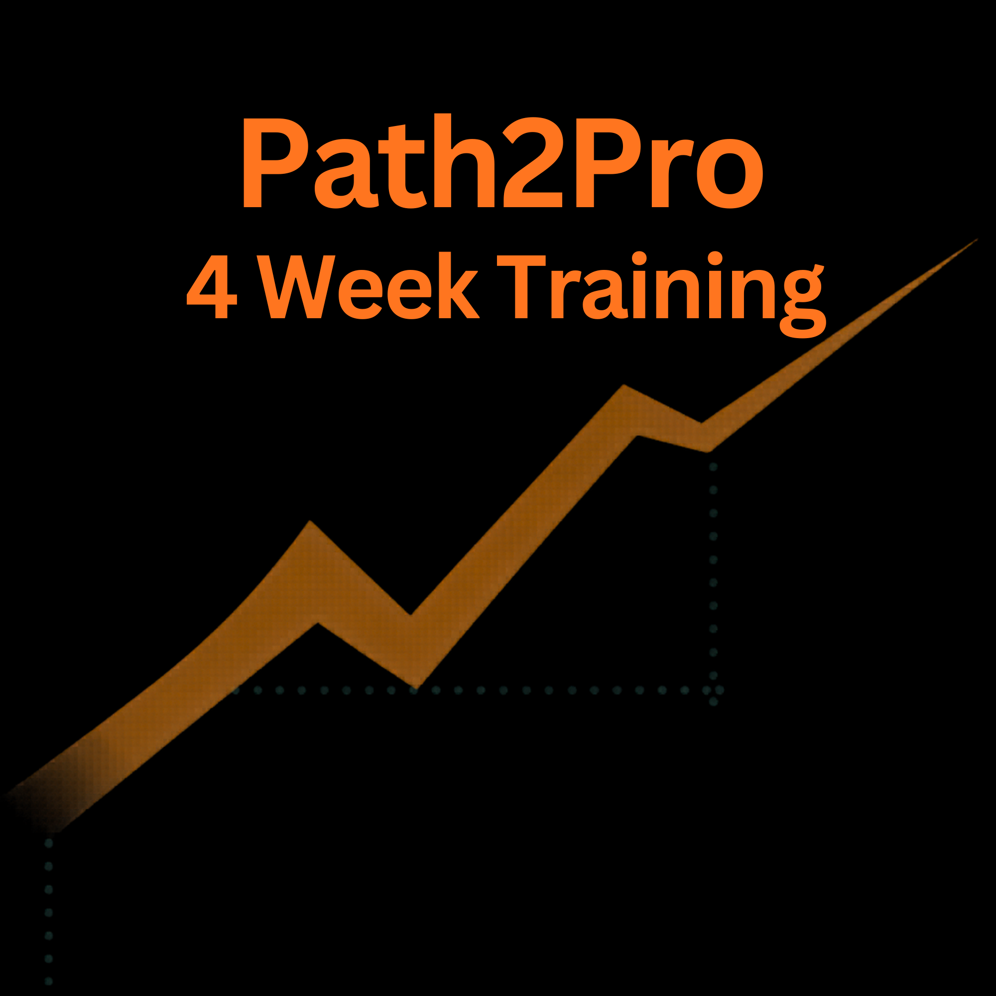 Path2Pro 4 Week Training Program