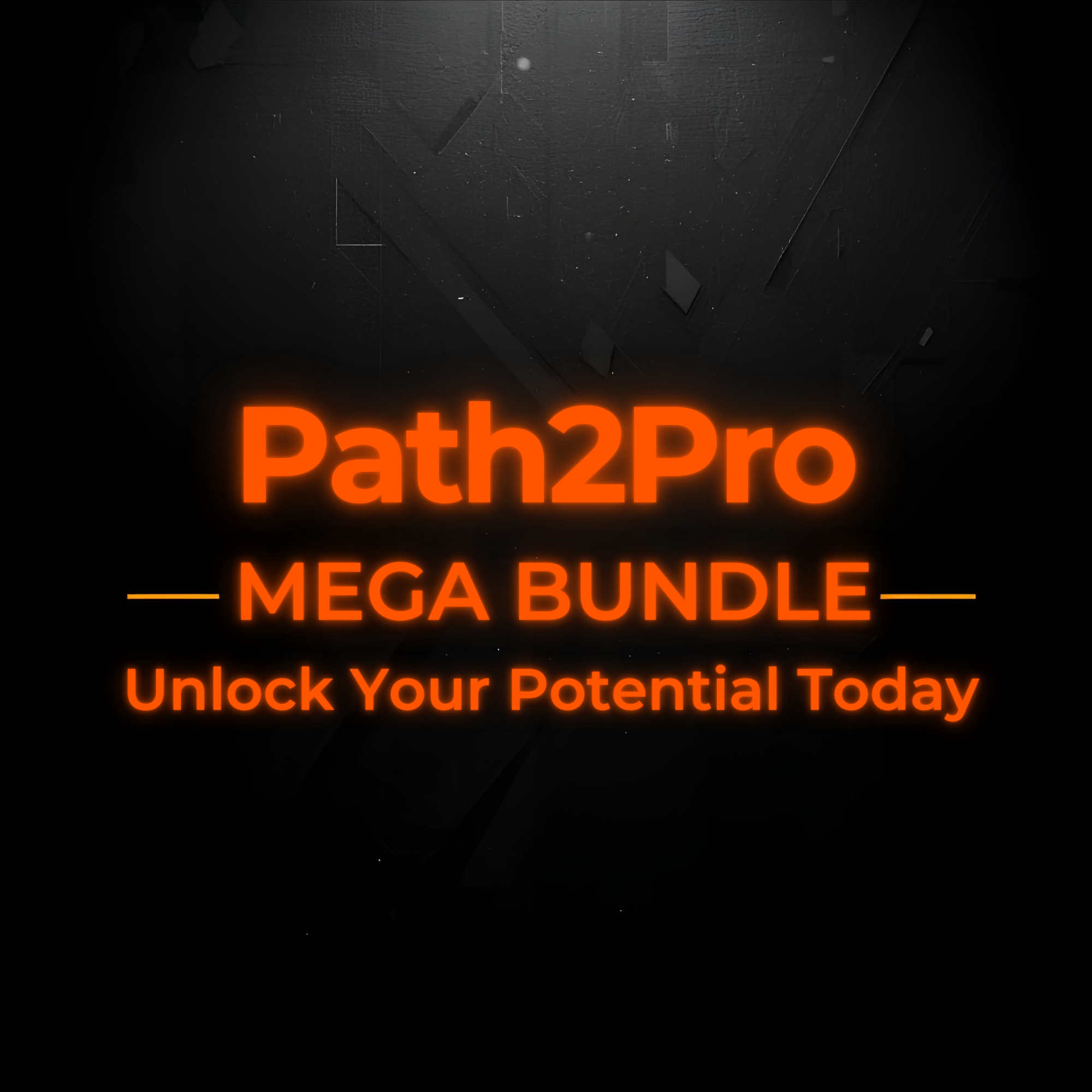 Path2Pro Mega Bundle