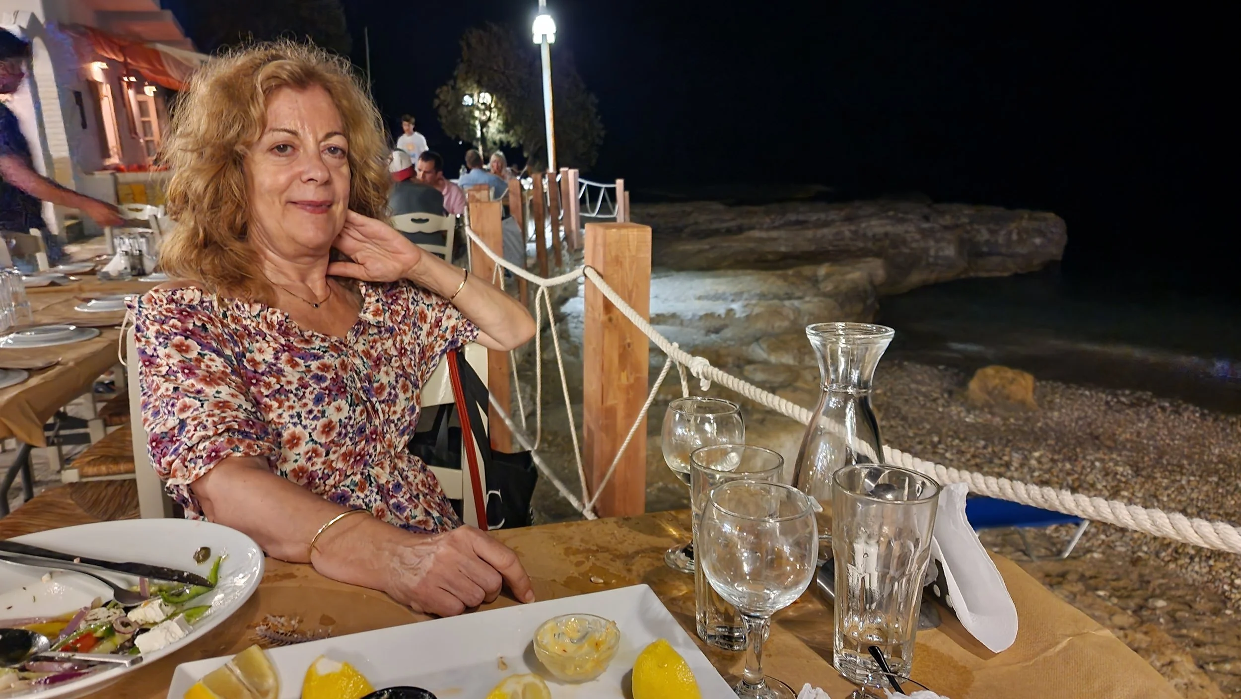 RESTAURANT DRIOS EPINIO