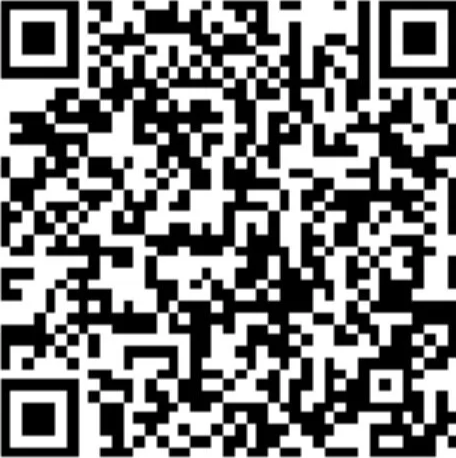 QR code — Portfolio de Souleymane Cherif