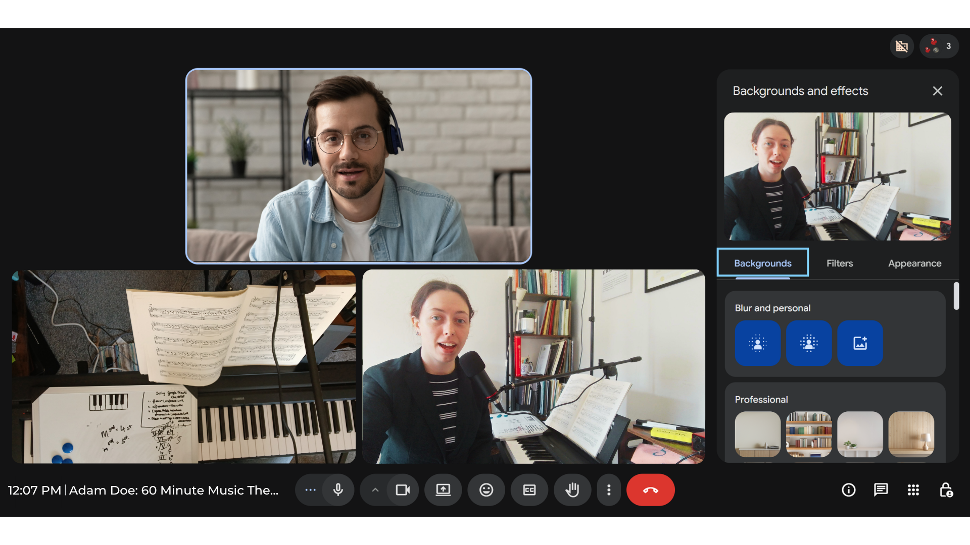 Why Online Music Theory Lessons Work So Well