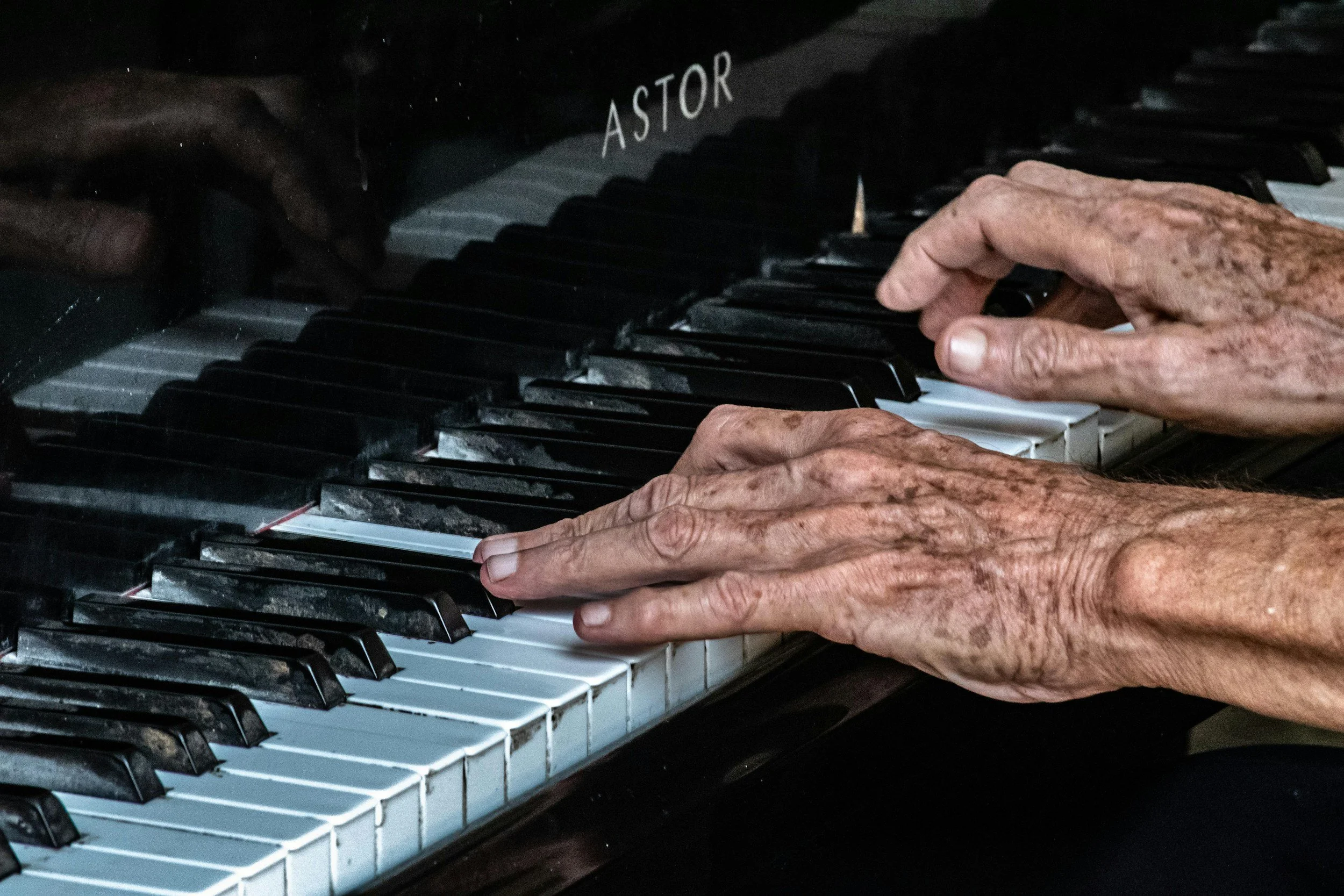 Am I Too Old to Start Piano? A Reassuring Guide for Adult Beginners
