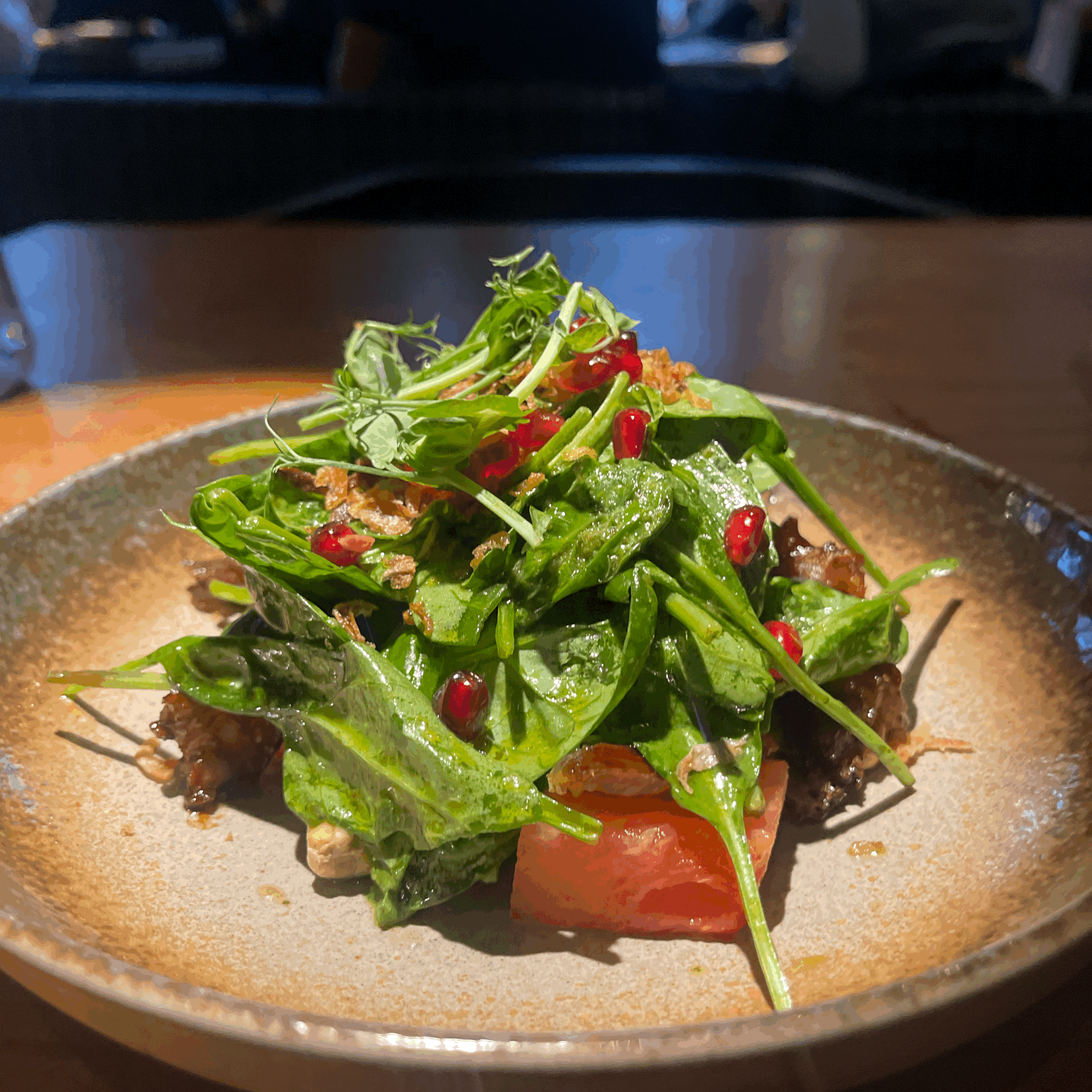 Grillmarkaðurinn, Reykjavík