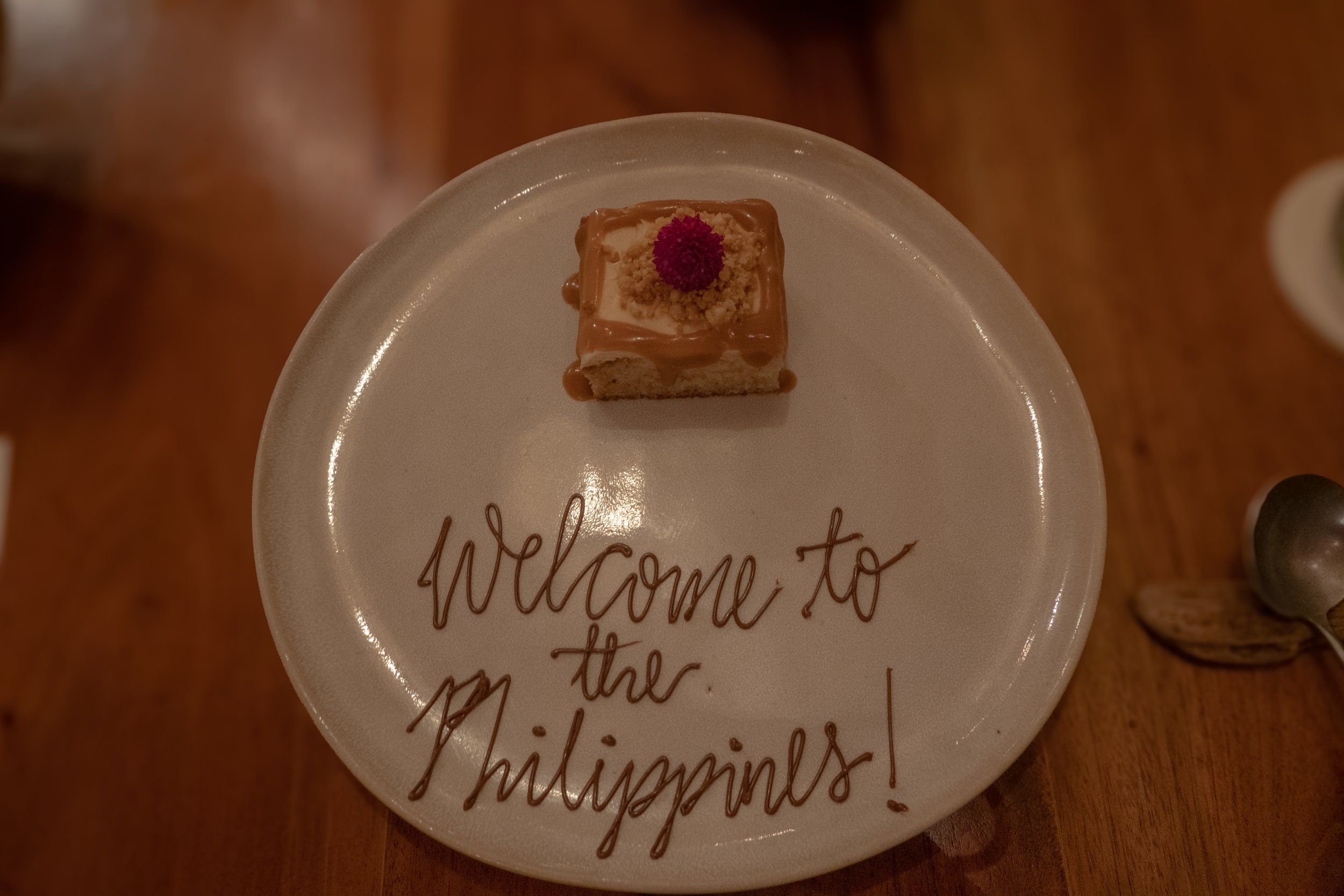 Manila on a Plate: Three Michelin Experiences, One Honest Take