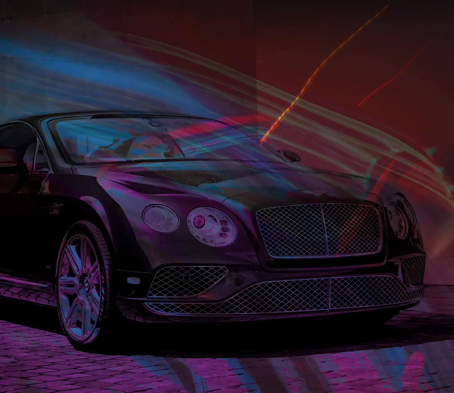 Luxury marketing strategy intelligence