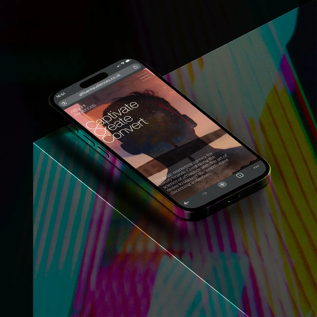 Digital marketing strategies from 2,069 luxury brands: what the leaders share