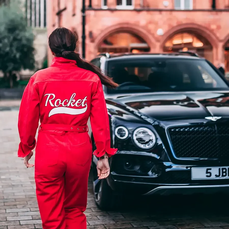 Humans of Bentley customer advocacy campaign driving a +10% increase in global digital brand favourability