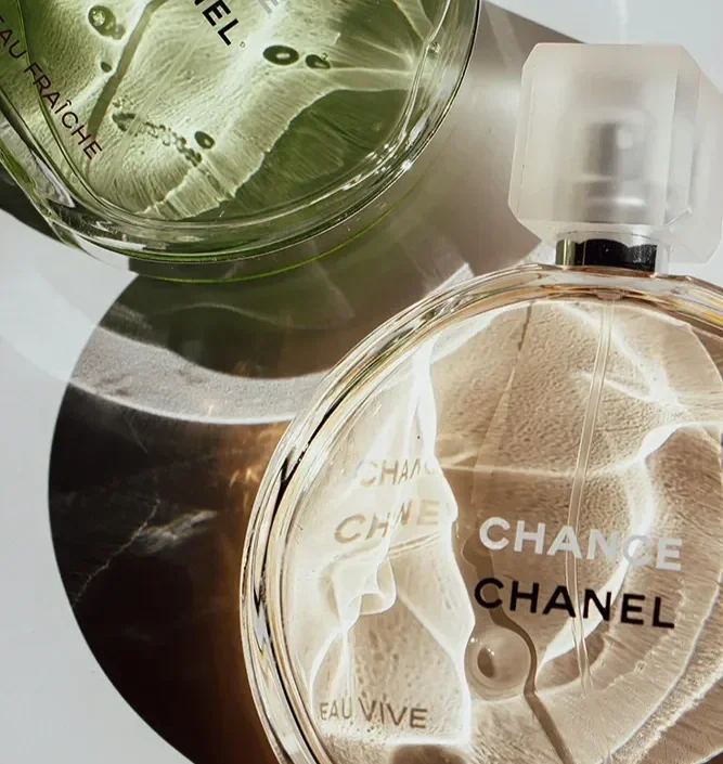 Chanel restricts production and controls distribution to protect secondary market value