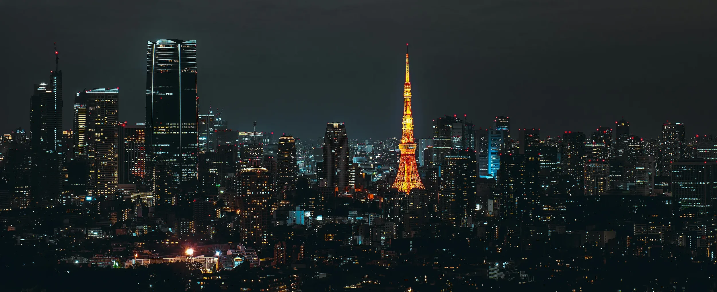 Real estate market analysis deliverables by Niki McMorrough for GA Technologies HNW investor strategy across Tokyo and Pan-Asian wealth hubs