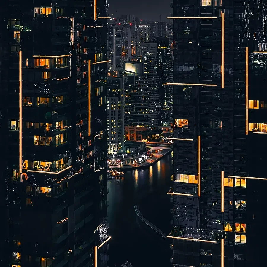 Omniyat residential portfolio: Maximising UHNW awareness via a target real estate marketing strategy