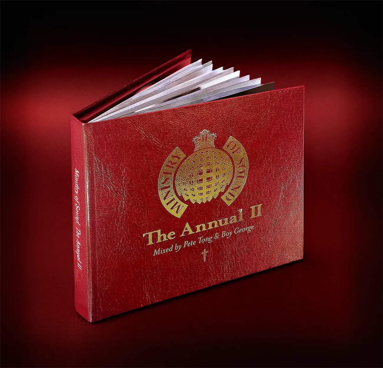 The Annual | Elevated restraint, a million sold