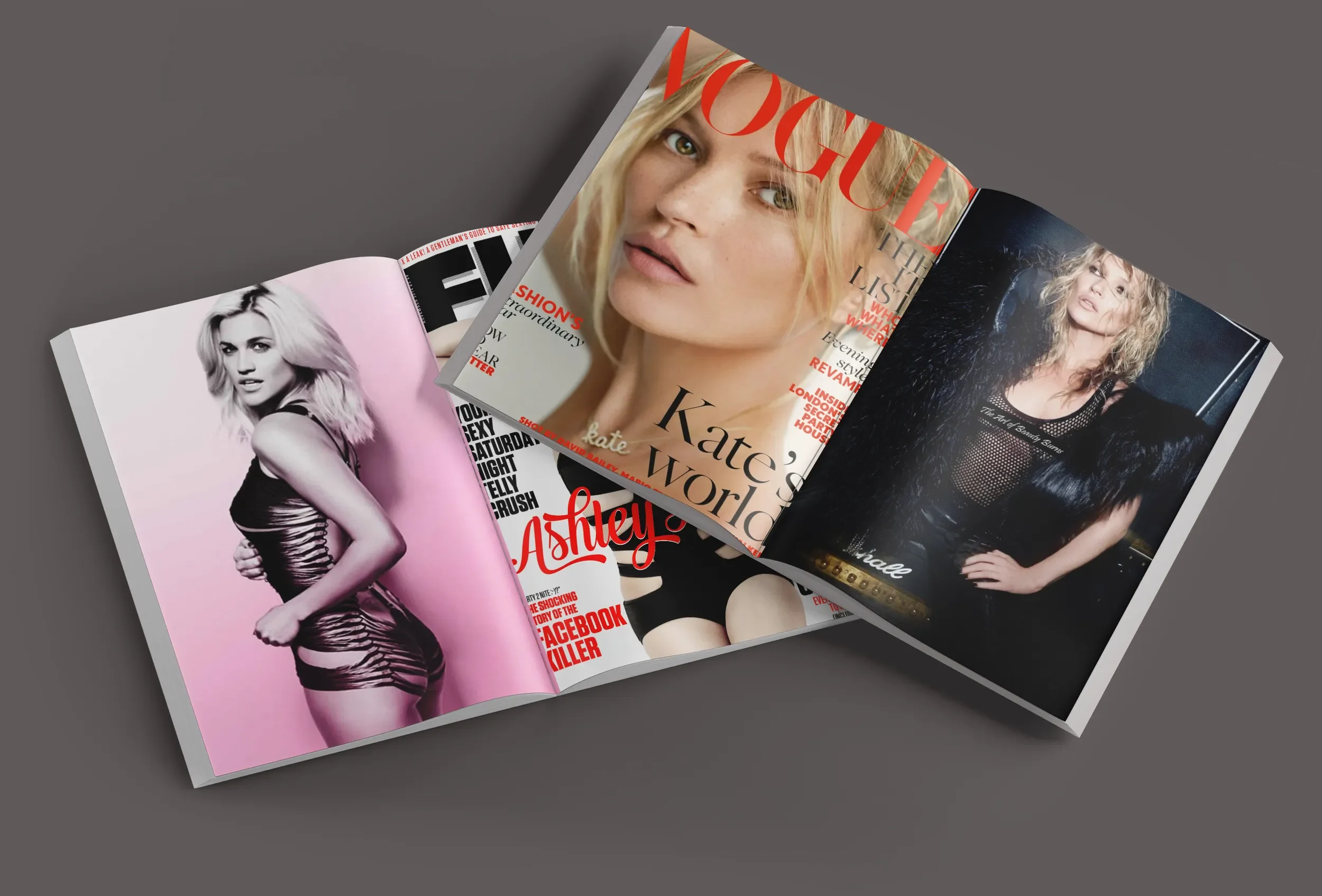 Luxury brand storytelling tastemaker outreach resulted in key press appearances