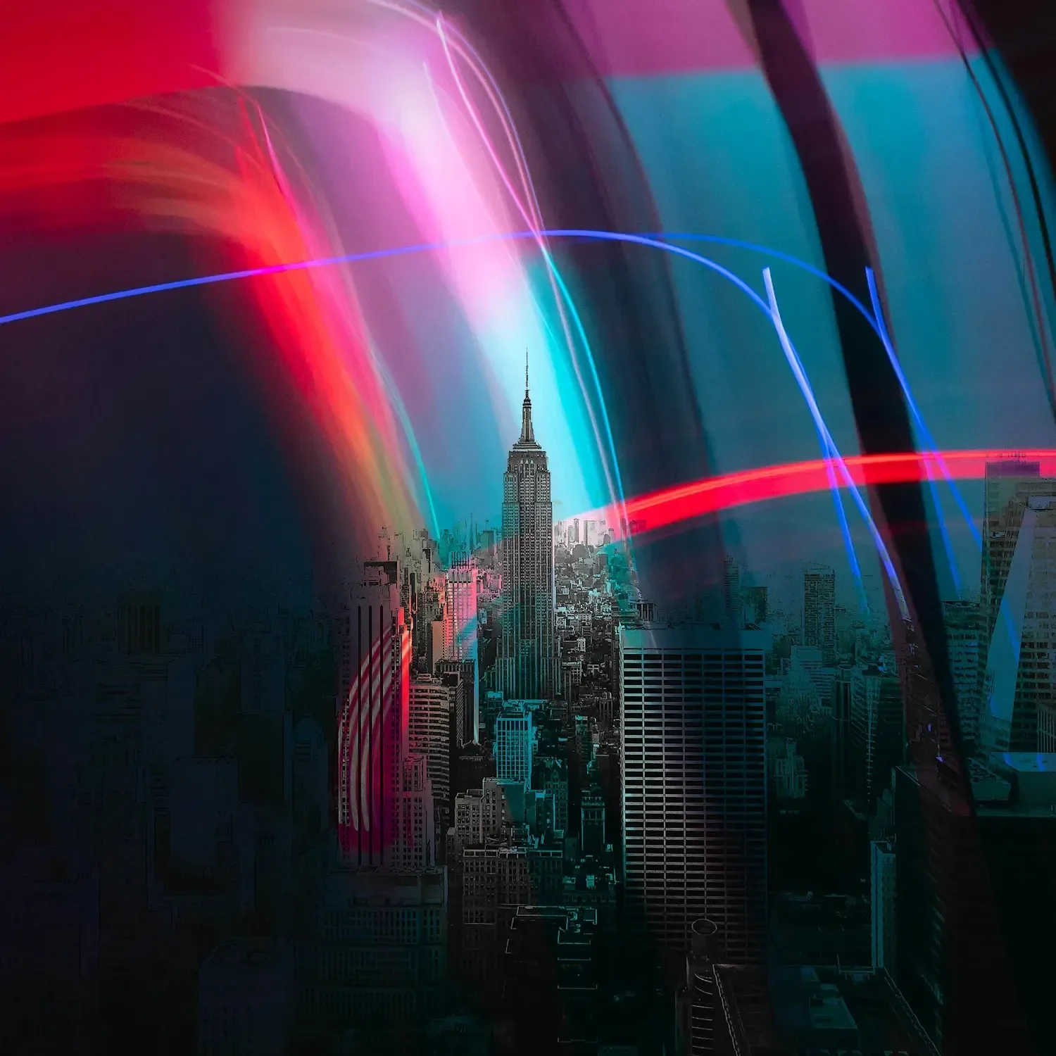 We rollout your marketing and advertising ecosystems