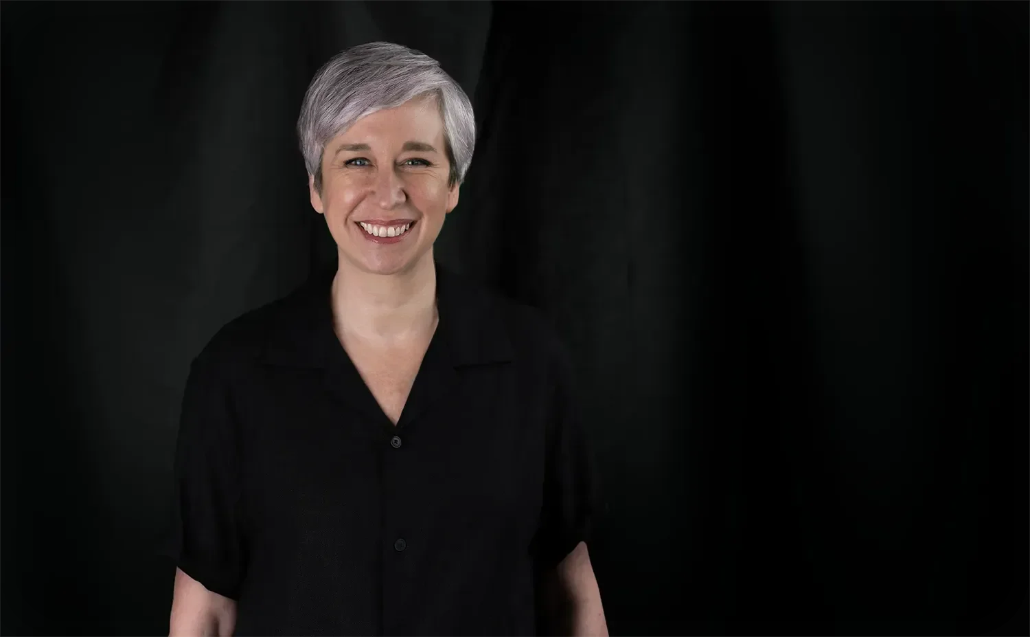 Niki McMorrough offering a fractional CMO agency model backed by an on-demand fractional marketing team