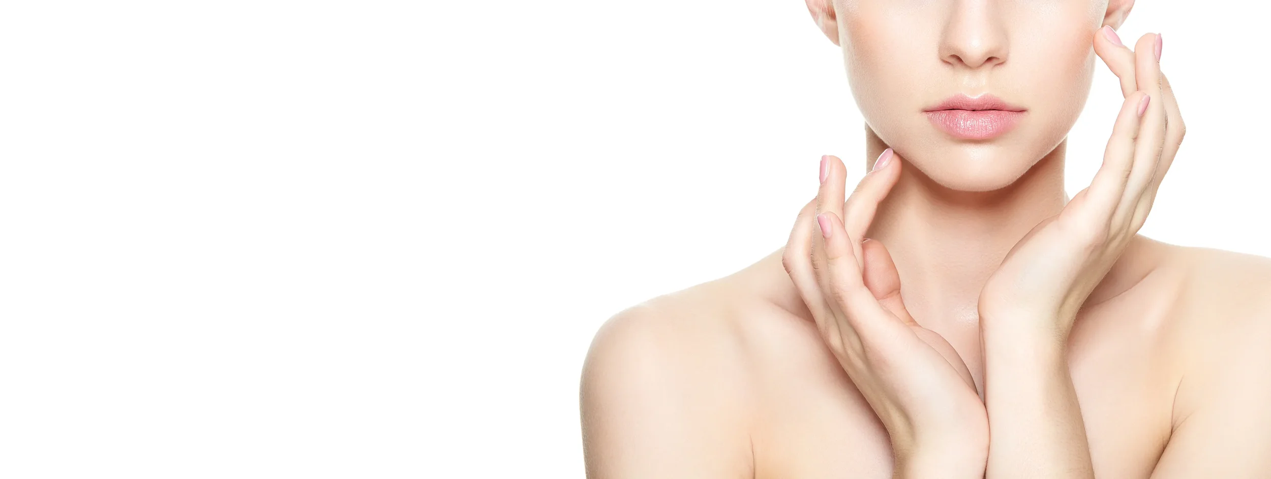 La Prairie marketing consulting case study: VHNW brand strategy banner by Niki McMorrough