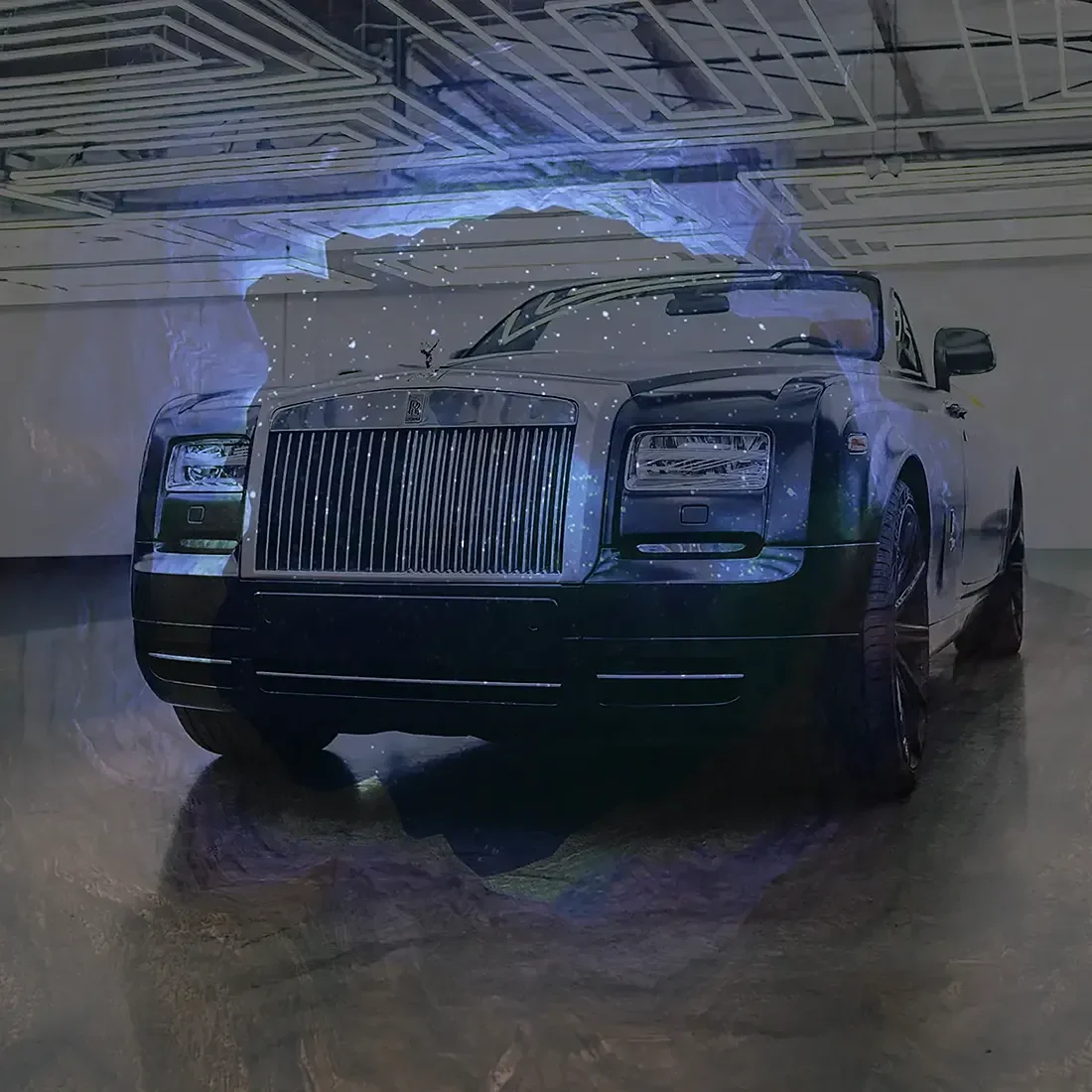 Luxury client experience:  Rolls-Royce’s UHNW training playbook