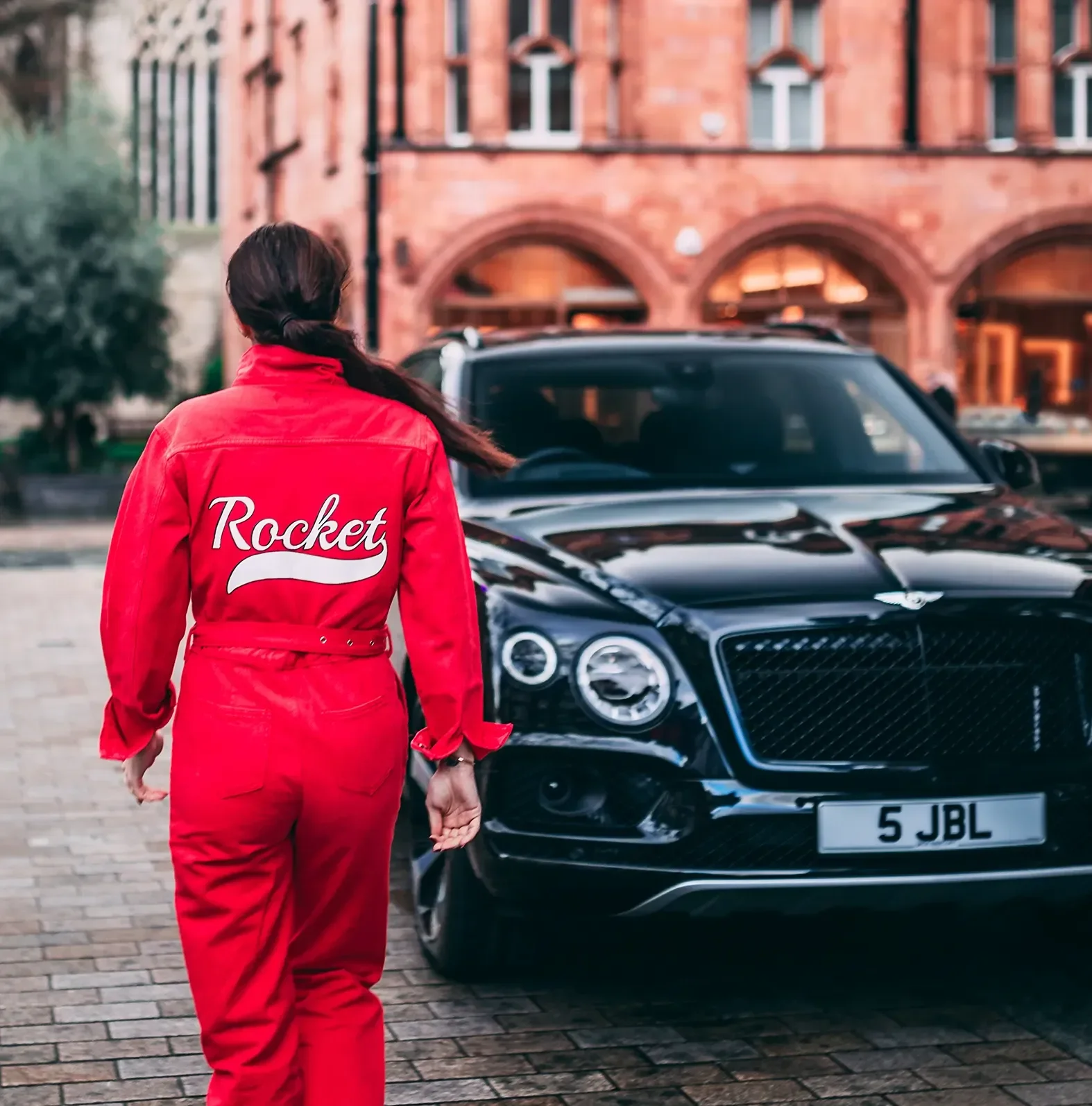 Customer advocacy stories, a luxury case study by Niki McMorrough