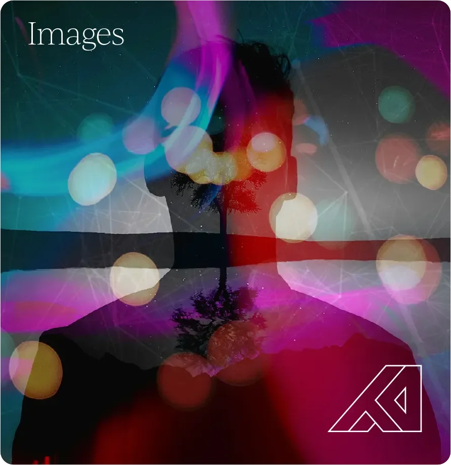 Luxury brand image art direction and visual campaign style guide