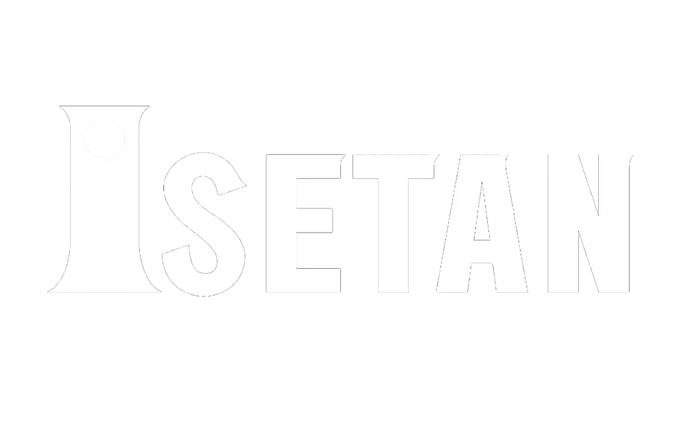 Isetan Japan — luxury retail stockist