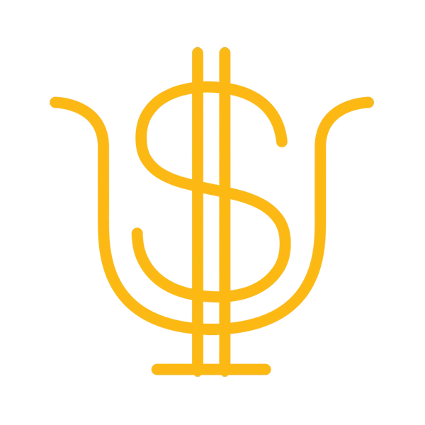 Icon representing digital marketing and advertising agency ad campaigns