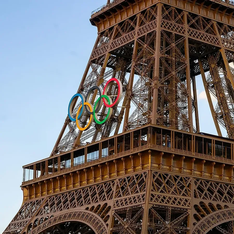 On Location hospitality suite: Curating high-end event marketing to generate UHNW FOMO at Paris 2024