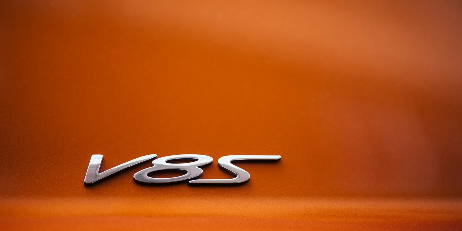 Bentley in Mayfair, part of a digital marketing content strategy for a luxury automotive brand