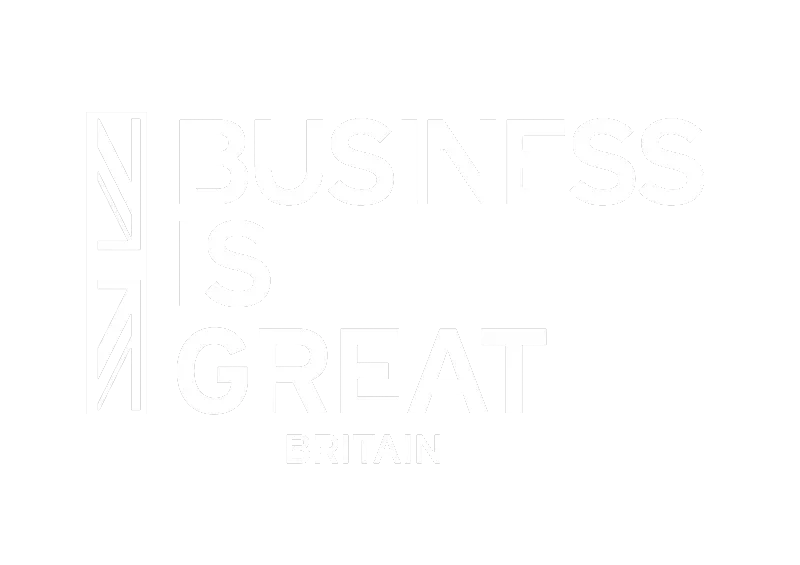Niki is an ambassador for Britain is Great campaign