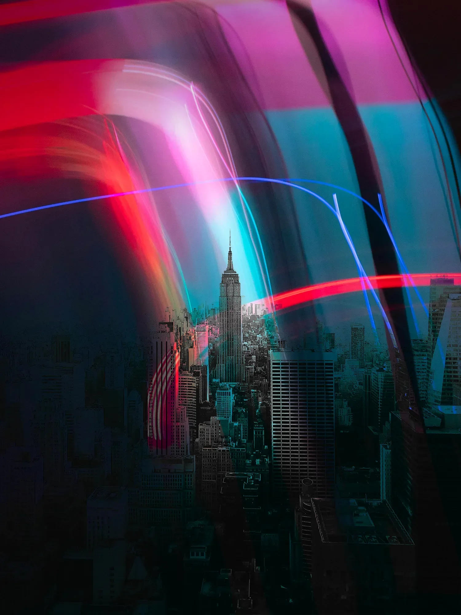 We rollout your marketing and advertising ecosystems