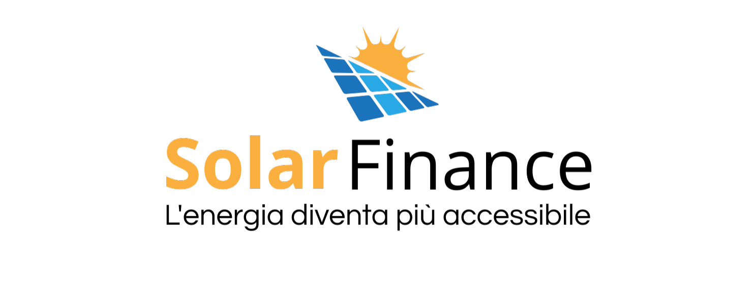 Solar Finance