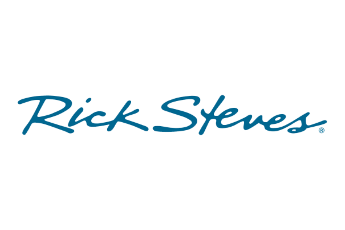 Rick Steves
