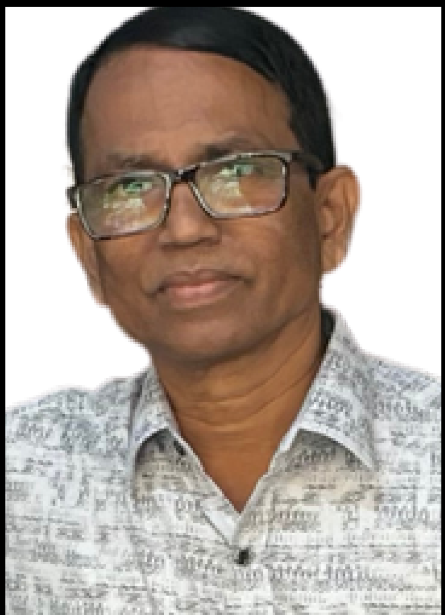 Adv. H.K. Sudhakar, Former Chairman of Chembur Karnataka Law College 