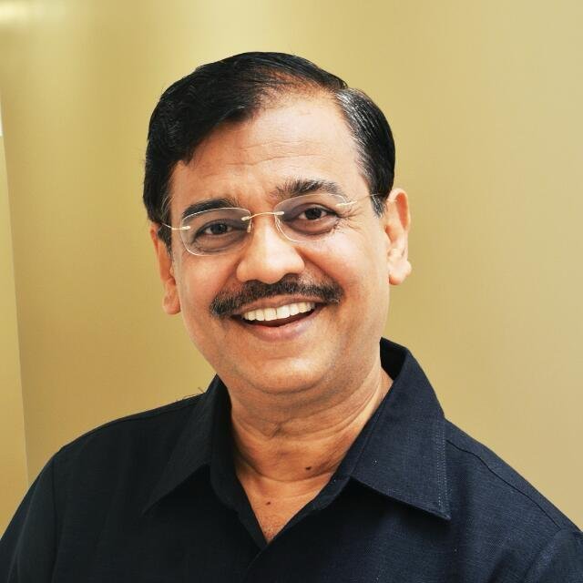 Adv Ujjwal Nikam ( Hon'ble Member of Parliament & Special Public Prosecutor)