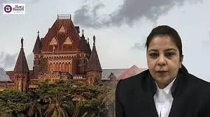 Shrimati Bharati Dange ( Hon'ble Justice Bombay High Court)