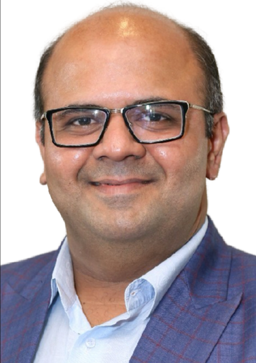 Adv Ashish Mehta,Senior Counsel Panel-II for Union of India and Arbitrator, Hon'ble Bombay High Court