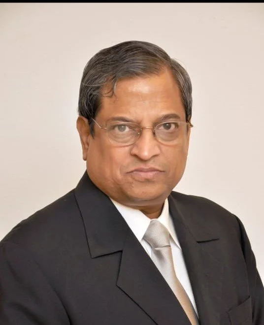 Shri Vinod Bhimrajka (Philanthropist )