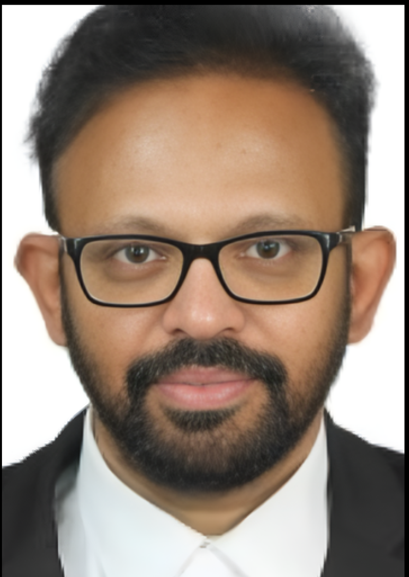 Adv. Jose Pulikoden (Former IRS Officer)