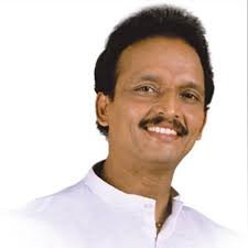 Shri Bhai Jagtap ( Hon'ble Member of  Legislative Council (MLC) 