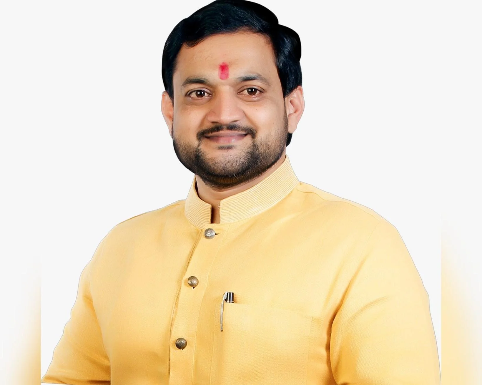 Shri Sunil Anna Shelke (Member of Legislative Assembly) MLA