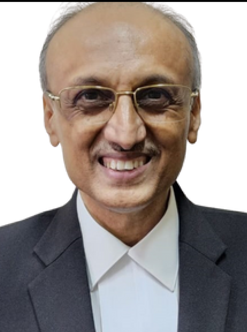 Adv. Harshad Nimbalkar, Senior Counsel, Chairman of Bar Council of Maharashtra and Goa 