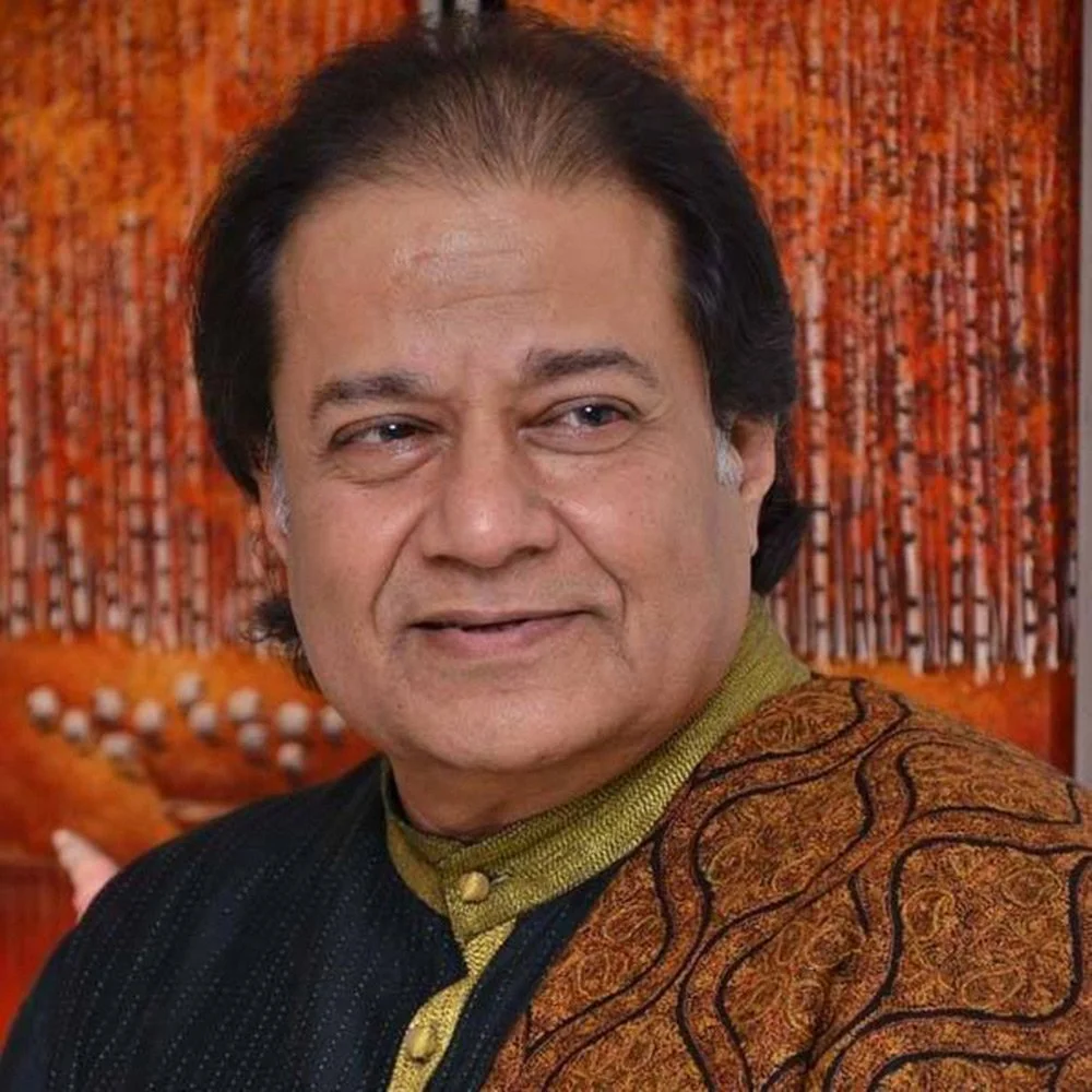 Shri Anup Jalota ( Bhajan Singer)