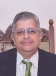 Shri Shriram Modak ( Hon'ble Justice Bombay High Court)
