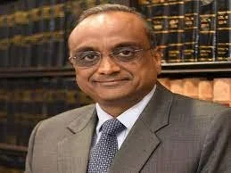 Adv Birendra Saraf ( Former Advocate General of Maharashtra)