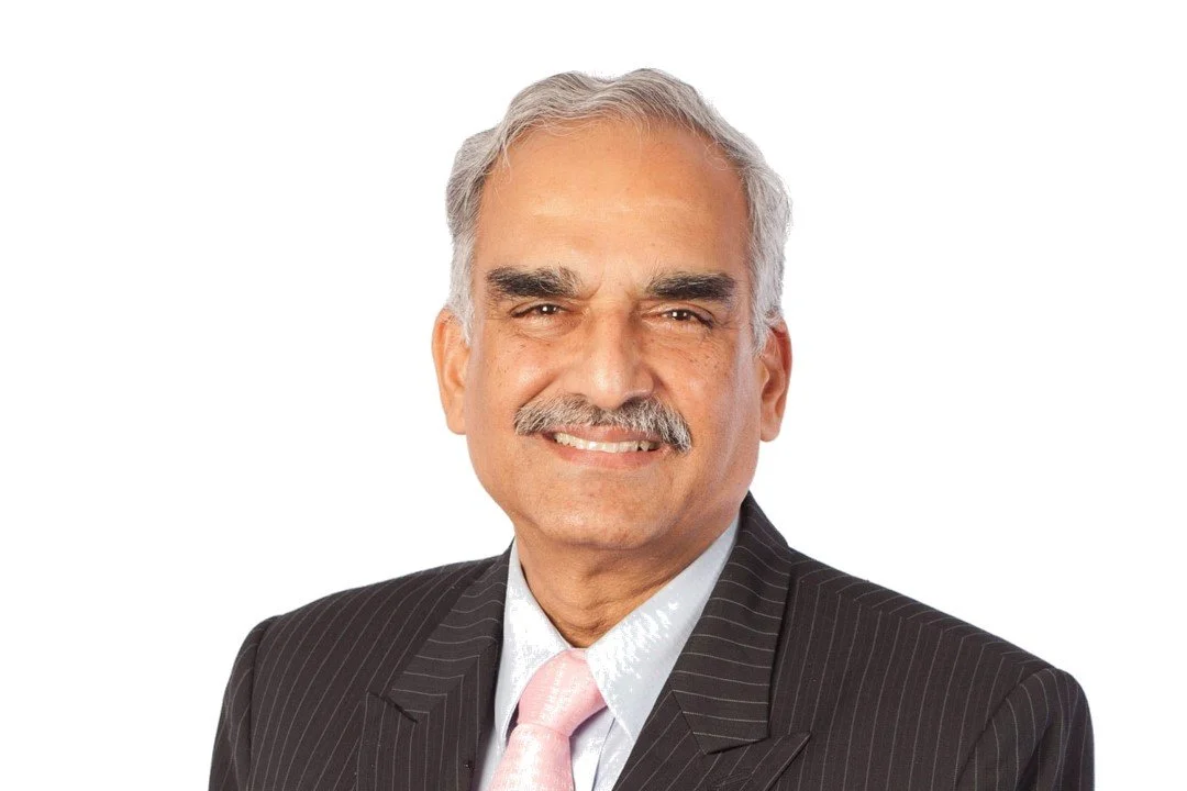 Shri. D. Sivanandhan (Retd. IPS Officer) Former Director General of Police, Maharashtra.