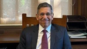 Adv Milind Sathe ( Hon'ble Advocate General of Maharashtra)