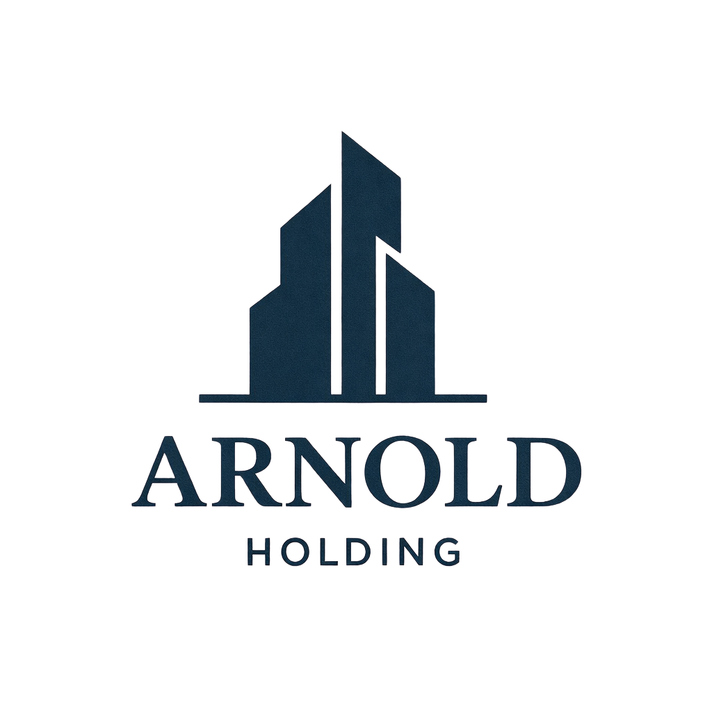 Arnold Group – Unternehmensgruppe