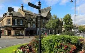 Ilkley